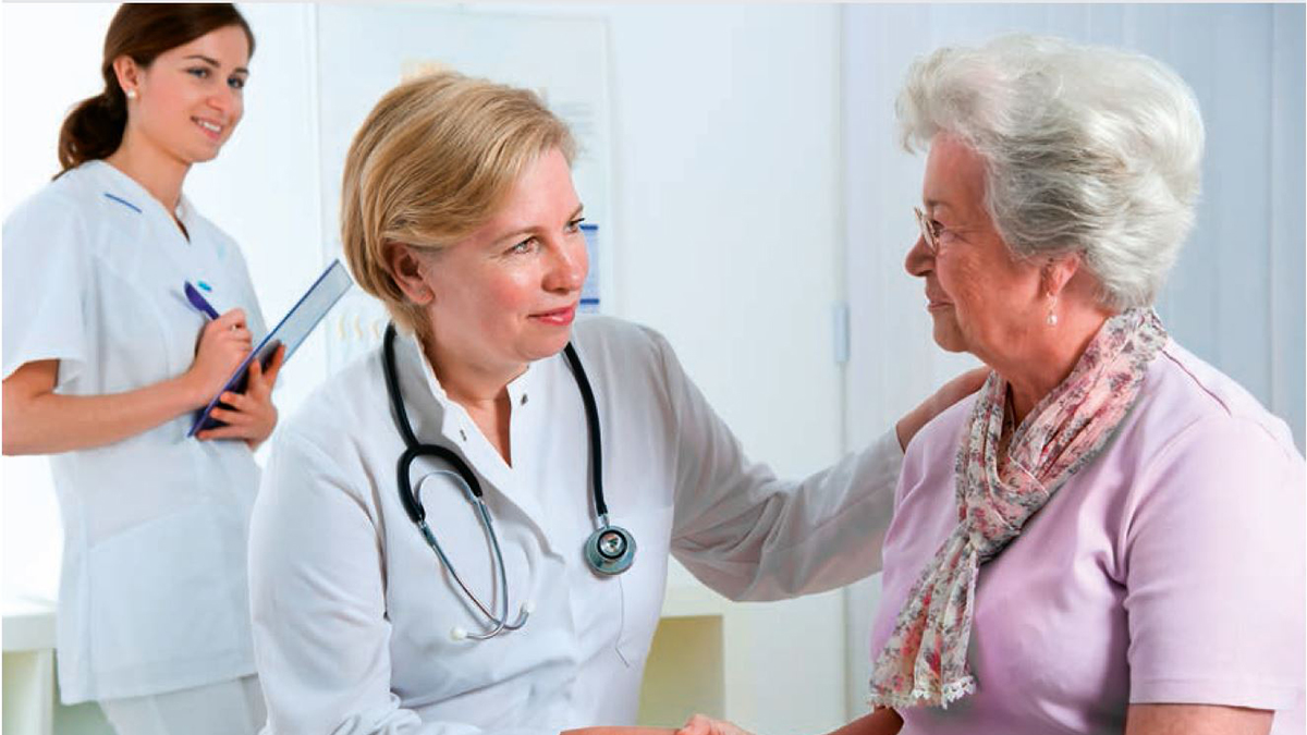 Logo der CME Fortbildung "Weisungsrecht und Patientenwohl"
