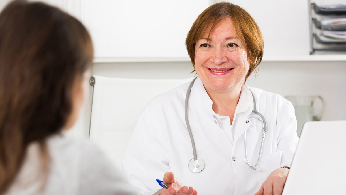 Logo der CME Fortbildung "Erfolgreiche Patientenkommunikation"