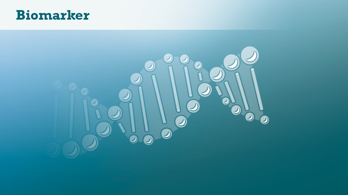 Logo der CME Fortbildung "Tumor Mutation Burden (TMB) - Ein neuer prädiktiver Biomarker für die Immunonkologie"