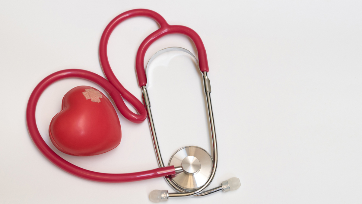 Logo der CME Fortbildung "Antikoagulation: Limitierung durch die Niere?"