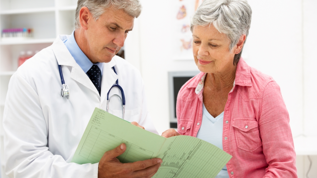 Logo der CME Fortbildung "Verständlich über Vorhofflimmern aufklären - Worte und Wirkung in der Arzt-Patienten-Kommunikation"