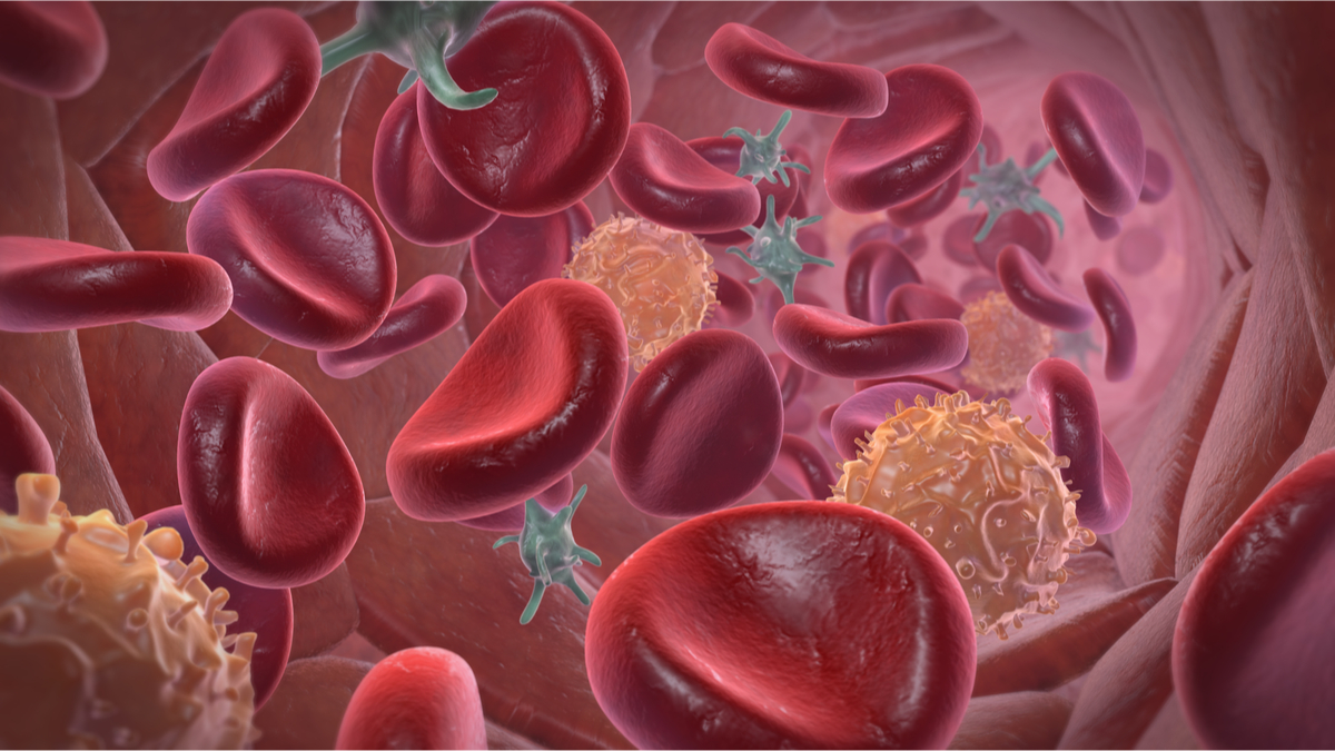 Logo der CME Fortbildung "Erworbene Thrombotisch-thrombozytopenische Purpura (aTTP): Pathophysiologie, Diagnostik und Therapie"