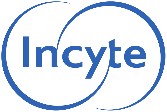 Header von Incyte Biosciences Germany GmbH