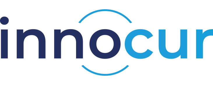Header von innocur Pharma GmbH