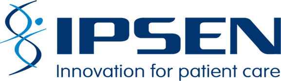 Header von Ipsen Pharma GmbH