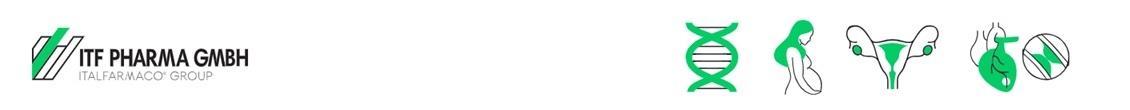 Header von ITF Pharma GmbH 