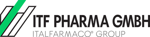 Header von ITF Pharma GmbH 