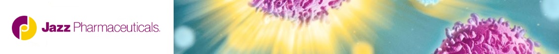 Header von Jazz Pharmaceuticals Germany GmbH