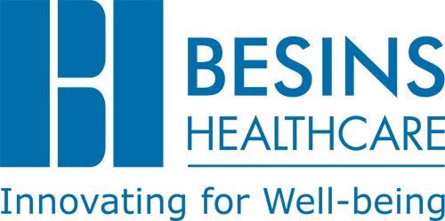 Header von DR. KADE / BESINS Pharma GmbH