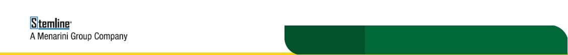 Header von Stemline Therapeutics Switzerland GmbH