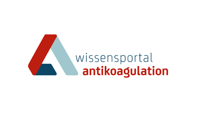 Wissensportal Antikoagulation