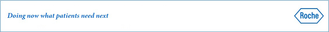 Header von Roche Pharma AG