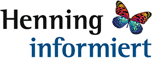 Logo Henning