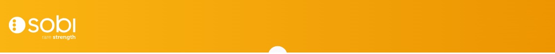 Header von Swedish Orphan Biovitrum GmbH