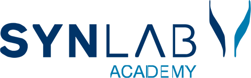 Header von SYNLAB Akademie