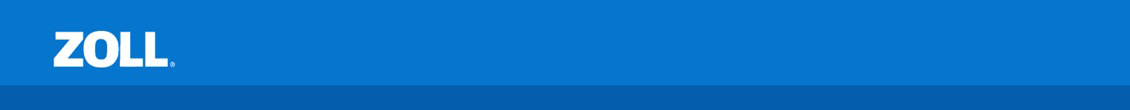 Header von Zoll Medical Deutschland GmbH