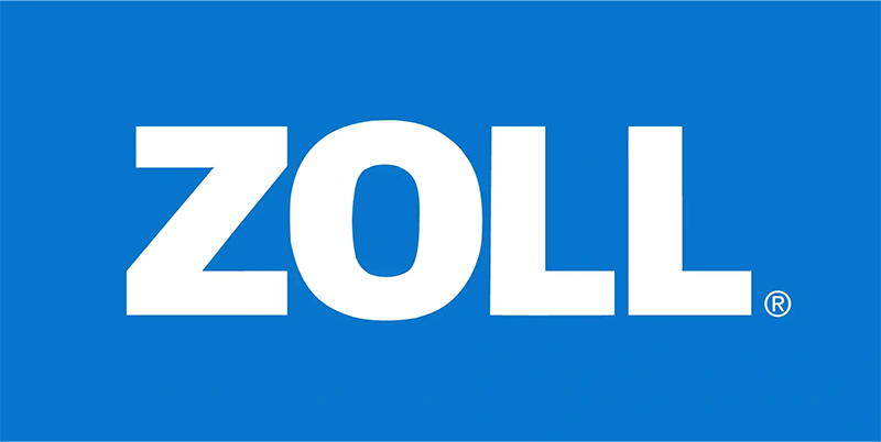 Header von Zoll Medical Deutschland GmbH